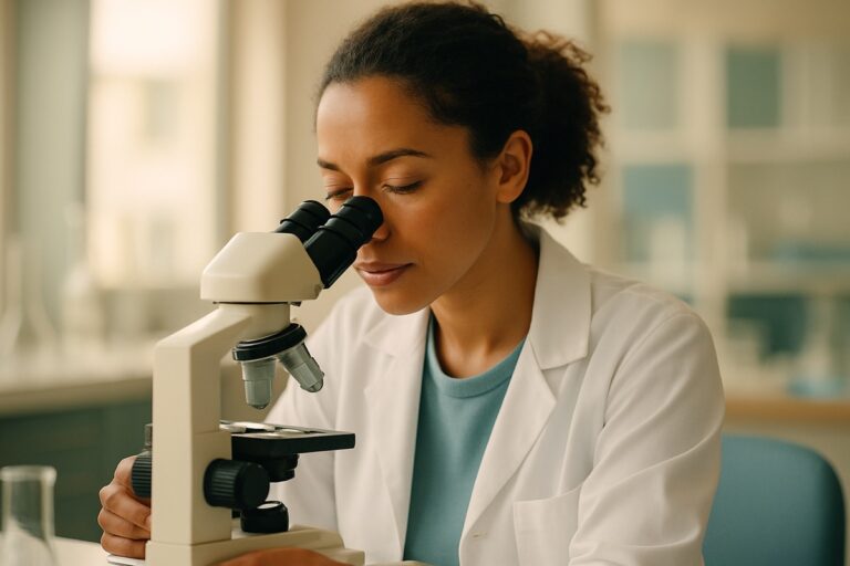 What I Tell Every Newly Diagnosed Patient