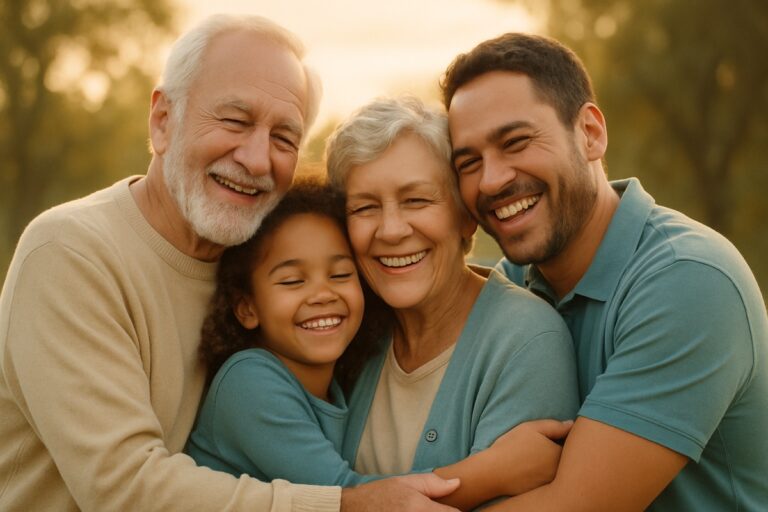What I Learned Caring for My Mother