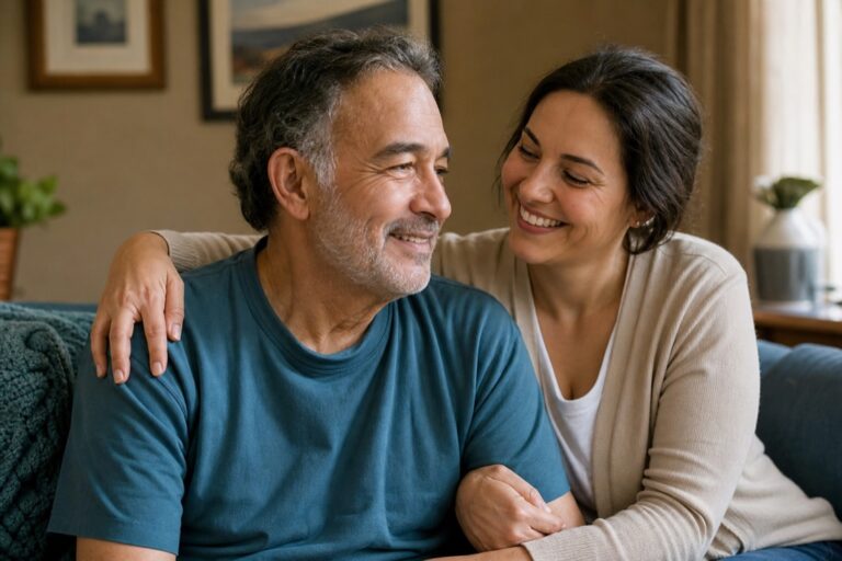 Why I Started Driving Patients to Treatment