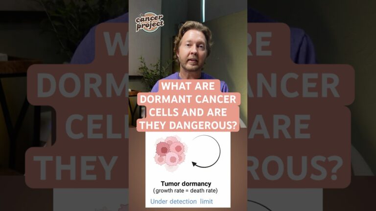 Cancer Recurrence: What We Know About Dormant Cancer Cells And How They Can Cause Recurrence