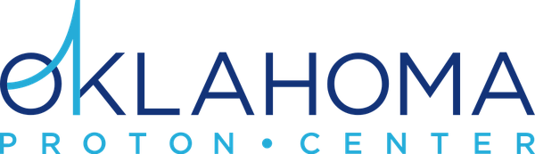 Oklahoma Proton Center logo