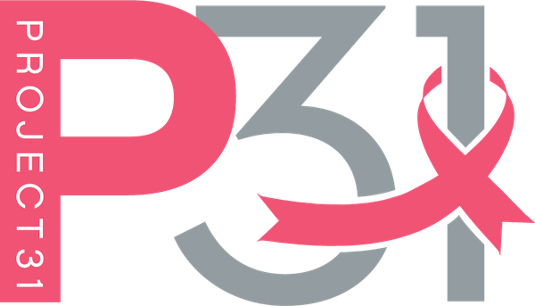 Project31 logo