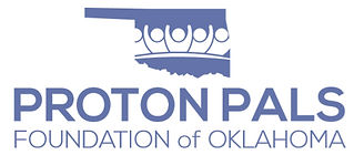 Proton Pals Foundation logo